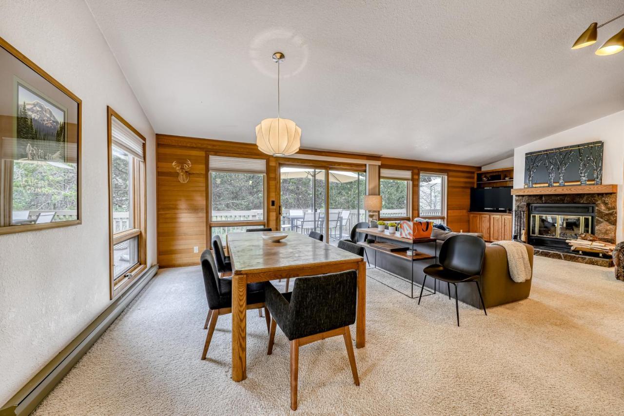 Vila 6 Red Cedar Sunriver Exteriér fotografie