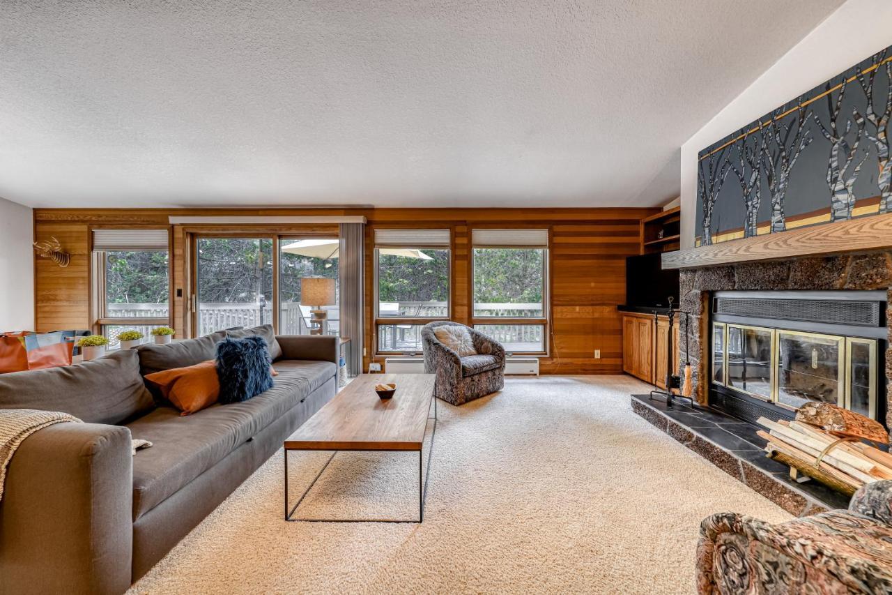 Vila 6 Red Cedar Sunriver Exteriér fotografie
