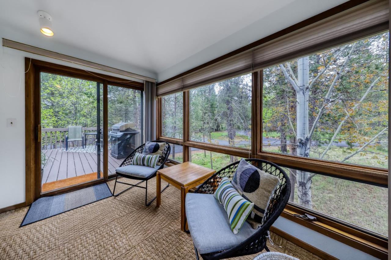 Vila 6 Red Cedar Sunriver Exteriér fotografie