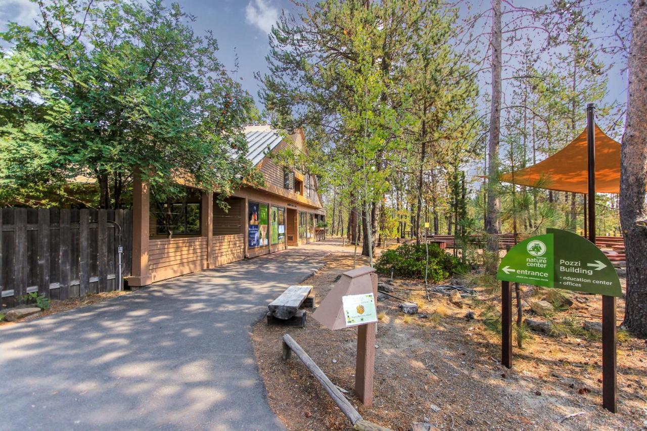 Vila 6 Red Cedar Sunriver Exteriér fotografie