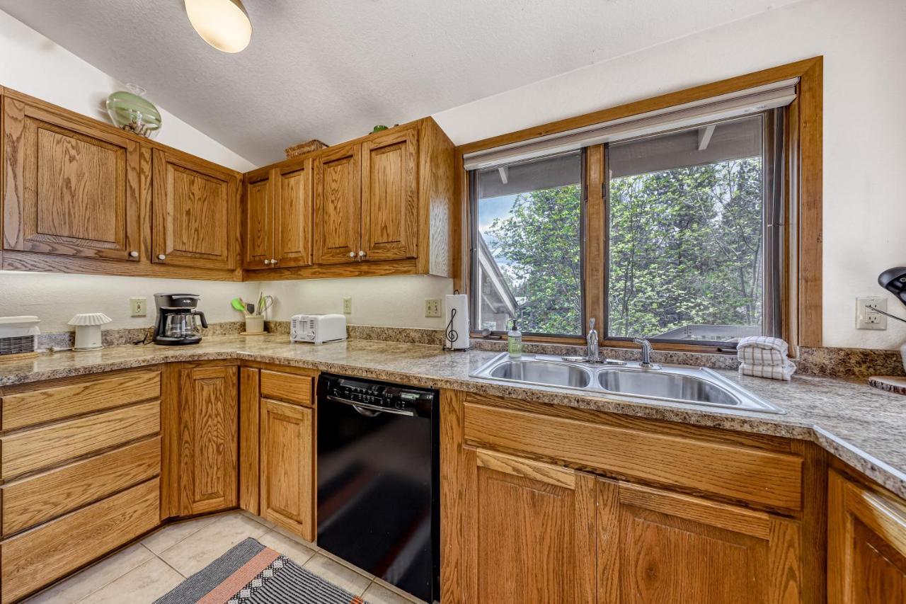 Vila 6 Red Cedar Sunriver Exteriér fotografie