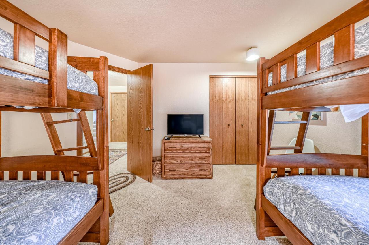 Vila 6 Red Cedar Sunriver Exteriér fotografie
