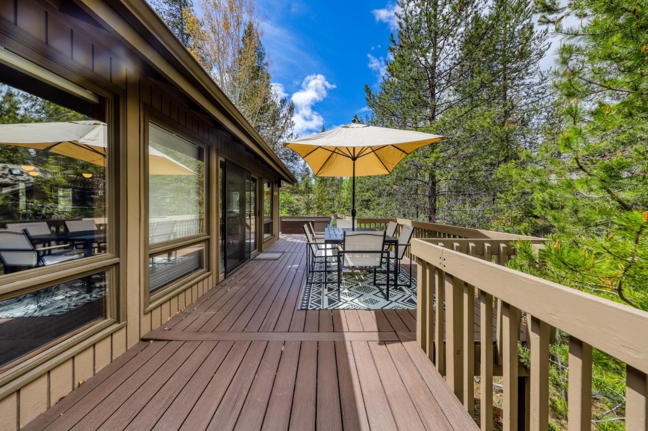 Vila 6 Red Cedar Sunriver Exteriér fotografie